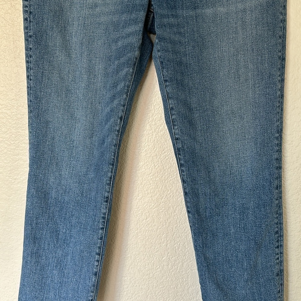 Jcrew boyfriend slim jeans size 30 - Picture 3 of 9